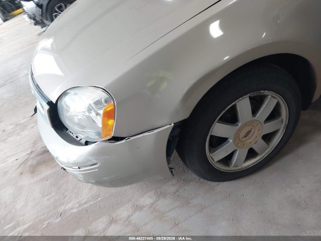 Продаж на аукціоні авто 2005 Ford Five Hundred Se, vin: 1FAFP23185G183321, номер лоту: 46227405