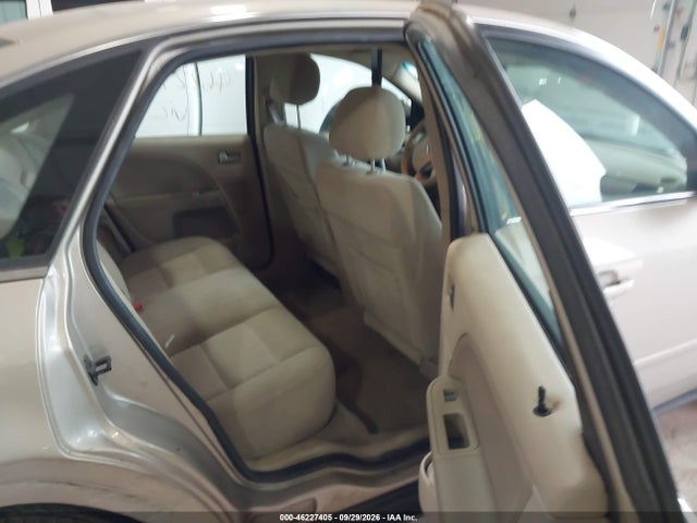 Продаж на аукціоні авто 2005 Ford Five Hundred Se, vin: 1FAFP23185G183321, номер лоту: 46227405