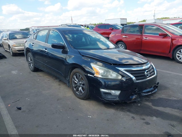 Aukcja sprzedaży 2015 Nissan Altima 2.5 S, vin: 1N4AL3AP5FC434727, numer aukcji: 46227407