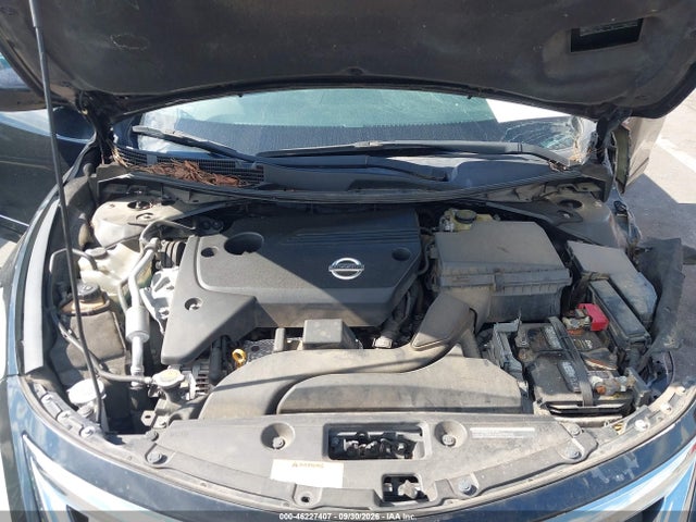 Aukcja sprzedaży 2015 Nissan Altima 2.5 S, vin: 1N4AL3AP5FC434727, numer aukcji: 46227407
