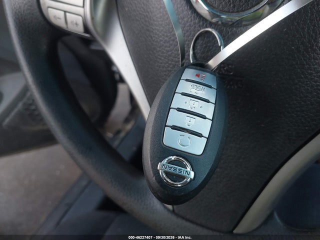 Aukcja sprzedaży 2015 Nissan Altima 2.5 S, vin: 1N4AL3AP5FC434727, numer aukcji: 46227407