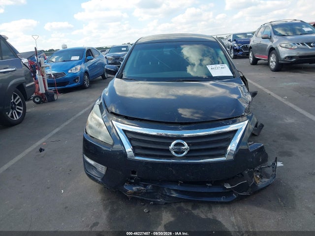 Aukcja sprzedaży 2015 Nissan Altima 2.5 S, vin: 1N4AL3AP5FC434727, numer aukcji: 46227407