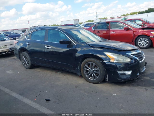 Aukcja sprzedaży 2015 Nissan Altima 2.5 S, vin: 1N4AL3AP5FC434727, numer aukcji: 46227407