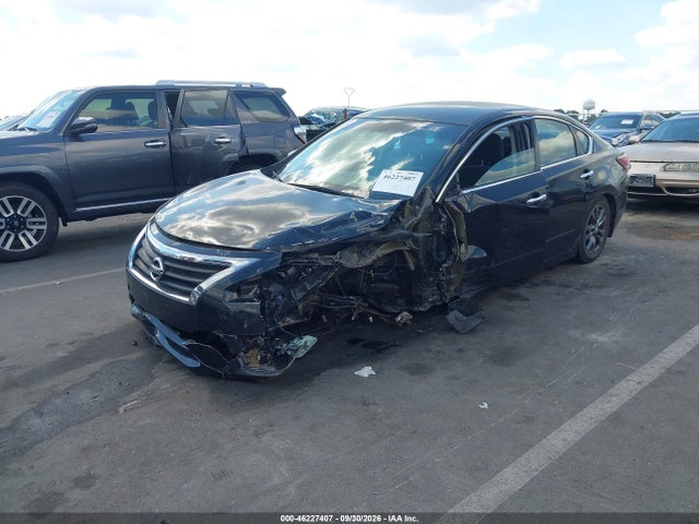 Aukcja sprzedaży 2015 Nissan Altima 2.5 S, vin: 1N4AL3AP5FC434727, numer aukcji: 46227407