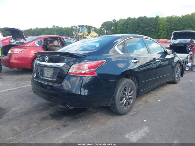 Aukcja sprzedaży 2015 Nissan Altima 2.5 S, vin: 1N4AL3AP5FC434727, numer aukcji: 46227407