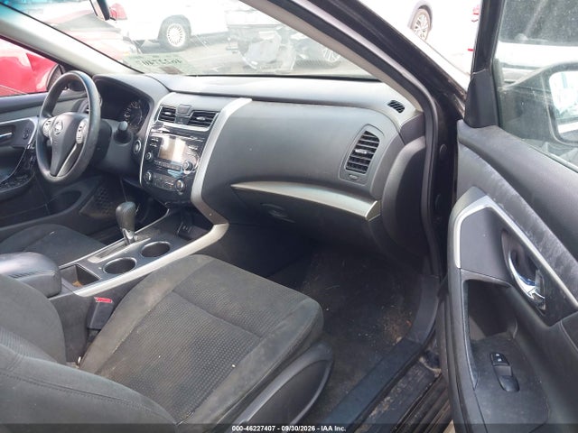 Aukcja sprzedaży 2015 Nissan Altima 2.5 S, vin: 1N4AL3AP5FC434727, numer aukcji: 46227407