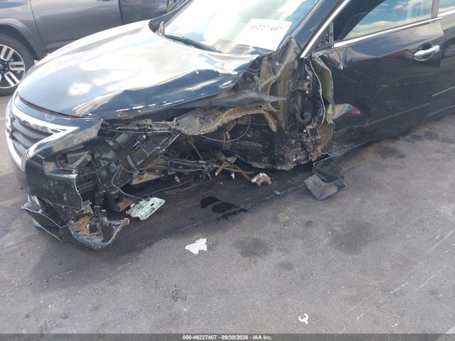 Aukcja sprzedaży 2015 Nissan Altima 2.5 S, vin: 1N4AL3AP5FC434727, numer aukcji: 46227407