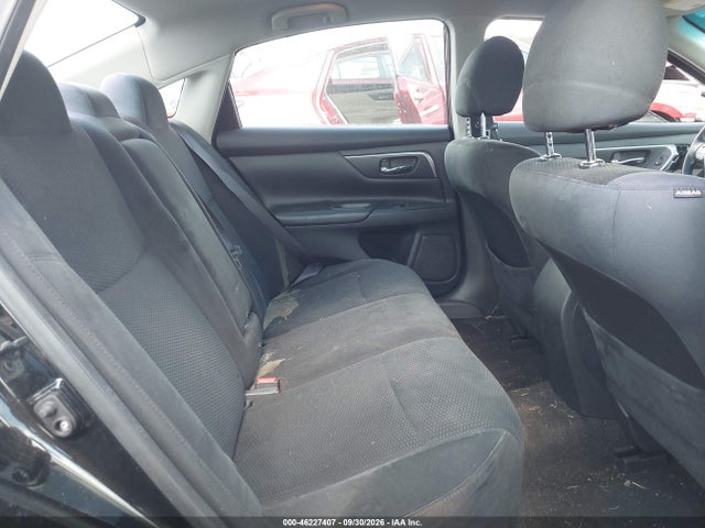 Aukcja sprzedaży 2015 Nissan Altima 2.5 S, vin: 1N4AL3AP5FC434727, numer aukcji: 46227407