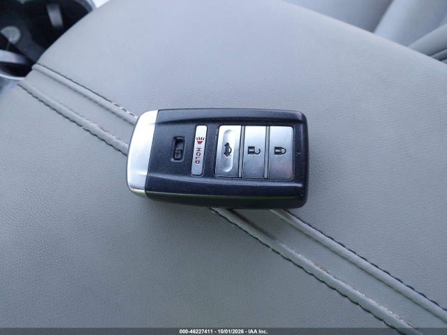 Продаж на аукціоні авто 2018 Acura Tlx Tech Pkg, vin: 19UUB2F51JA001214, номер лоту: 46227411