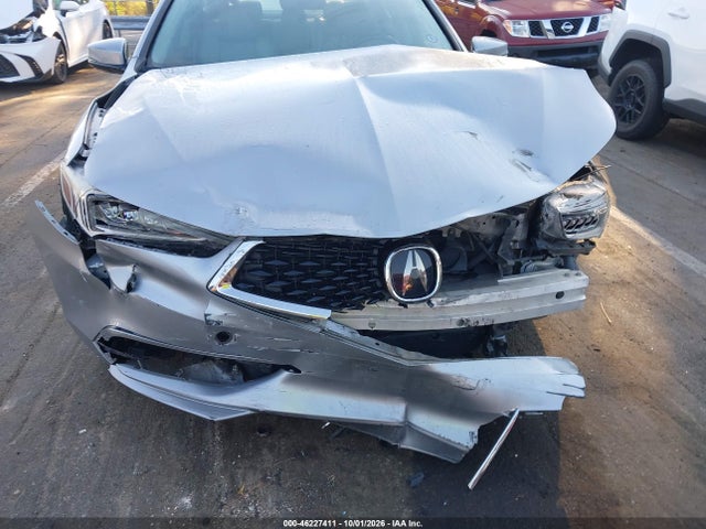 Продаж на аукціоні авто 2018 Acura Tlx Tech Pkg, vin: 19UUB2F51JA001214, номер лоту: 46227411