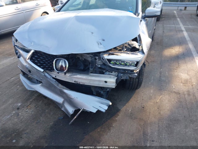 Продаж на аукціоні авто 2018 Acura Tlx Tech Pkg, vin: 19UUB2F51JA001214, номер лоту: 46227411