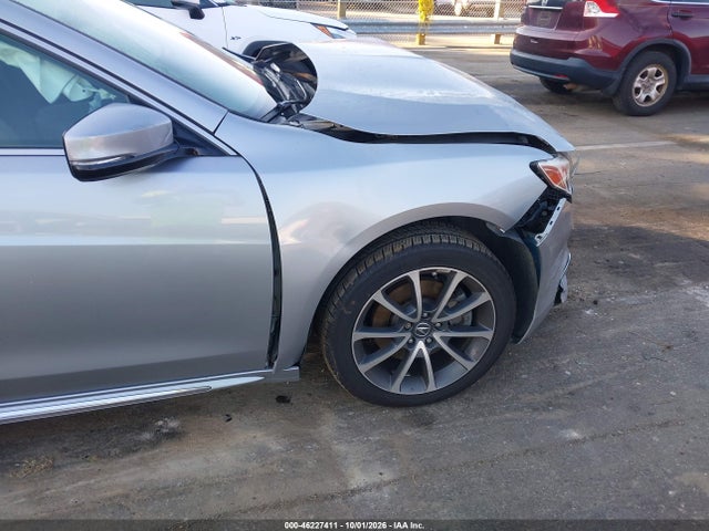 Продаж на аукціоні авто 2018 Acura Tlx Tech Pkg, vin: 19UUB2F51JA001214, номер лоту: 46227411
