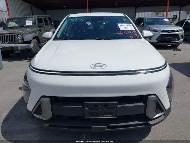 Aukcja sprzedaży 2024 Hyundai Kona Se, vin: KM8HA3AB5RU088031, numer aukcji: 46227419