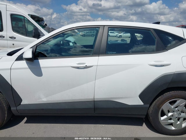 Aukcja sprzedaży 2024 Hyundai Kona Se, vin: KM8HA3AB5RU088031, numer aukcji: 46227419