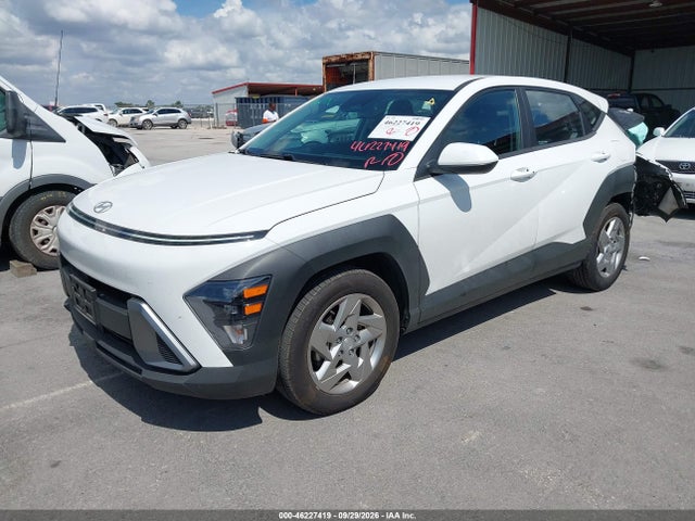 Aukcja sprzedaży 2024 Hyundai Kona Se, vin: KM8HA3AB5RU088031, numer aukcji: 46227419