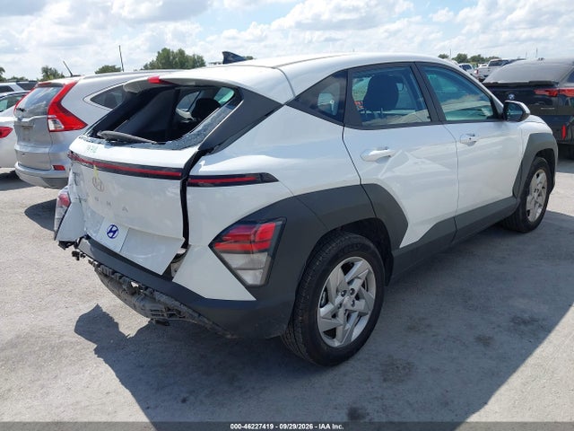 Aukcja sprzedaży 2024 Hyundai Kona Se, vin: KM8HA3AB5RU088031, numer aukcji: 46227419