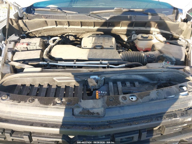 46227424 :رقم المزاد ، 1GCPDAEK5PZ223904 vin ، 2023 Chevrolet Silverado 1500 Work Truck مزاد بيع
