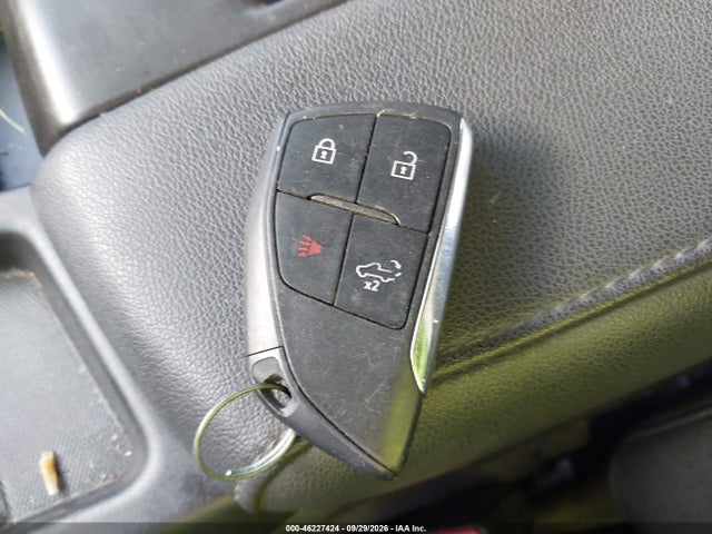 46227424 :رقم المزاد ، 1GCPDAEK5PZ223904 vin ، 2023 Chevrolet Silverado 1500 Work Truck مزاد بيع