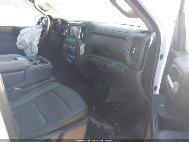 46227424 :رقم المزاد ، 1GCPDAEK5PZ223904 vin ، 2023 Chevrolet Silverado 1500 Work Truck مزاد بيع