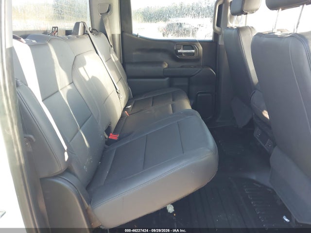 46227424 :رقم المزاد ، 1GCPDAEK5PZ223904 vin ، 2023 Chevrolet Silverado 1500 Work Truck مزاد بيع