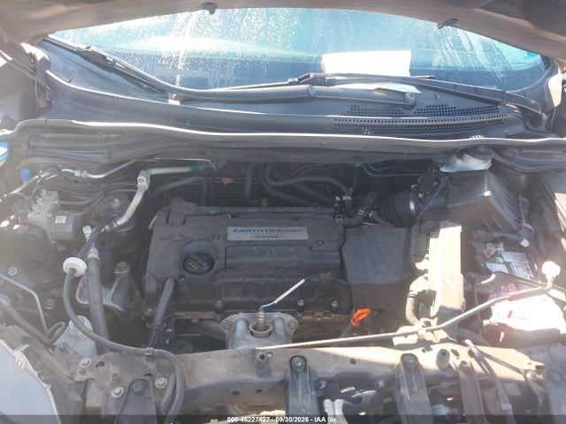Продажа на аукционе авто 2015 Honda Cr-v Ex, vin: 2HKRM3H52FH526753, номер лота: 46227427