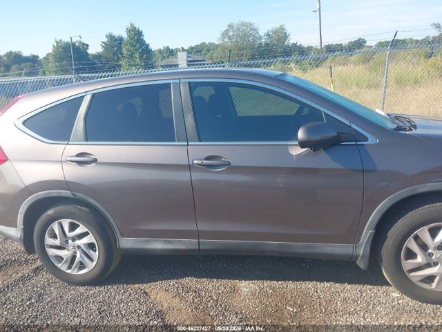 Продажа на аукционе авто 2015 Honda Cr-v Ex, vin: 2HKRM3H52FH526753, номер лота: 46227427