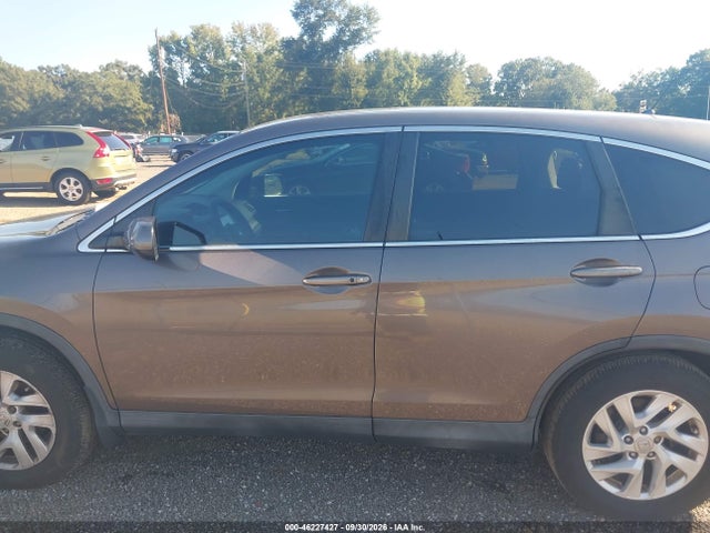 Продажа на аукционе авто 2015 Honda Cr-v Ex, vin: 2HKRM3H52FH526753, номер лота: 46227427