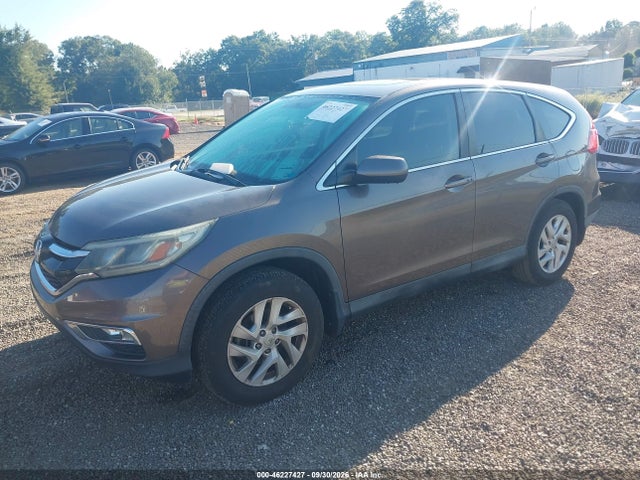Продажа на аукционе авто 2015 Honda Cr-v Ex, vin: 2HKRM3H52FH526753, номер лота: 46227427