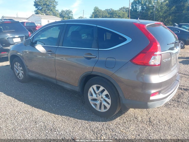 Продажа на аукционе авто 2015 Honda Cr-v Ex, vin: 2HKRM3H52FH526753, номер лота: 46227427