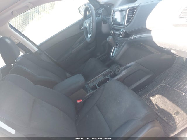 Продажа на аукционе авто 2015 Honda Cr-v Ex, vin: 2HKRM3H52FH526753, номер лота: 46227427
