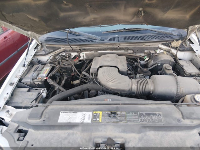 Продажа на аукционе авто 2002 Ford F-150 Lariat/xl/xlt, vin: 1FTRX17W12NA86976, номер лота: 46227429