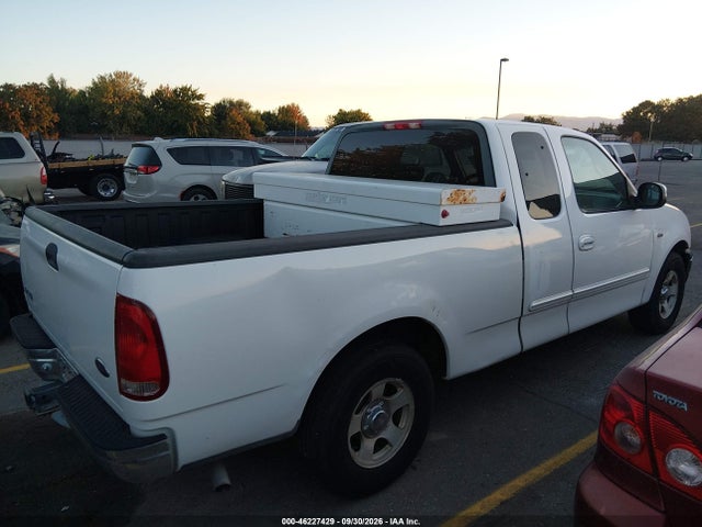 Продажа на аукционе авто 2002 Ford F-150 Lariat/xl/xlt, vin: 1FTRX17W12NA86976, номер лота: 46227429