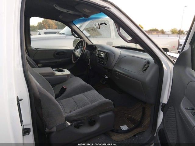 Продажа на аукционе авто 2002 Ford F-150 Lariat/xl/xlt, vin: 1FTRX17W12NA86976, номер лота: 46227429