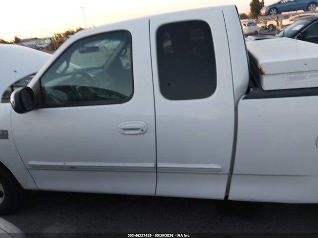 Продажа на аукционе авто 2002 Ford F-150 Lariat/xl/xlt, vin: 1FTRX17W12NA86976, номер лота: 46227429