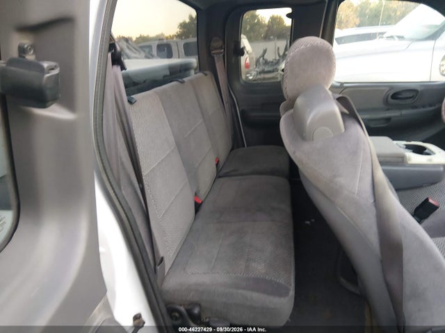 Продажа на аукционе авто 2002 Ford F-150 Lariat/xl/xlt, vin: 1FTRX17W12NA86976, номер лота: 46227429