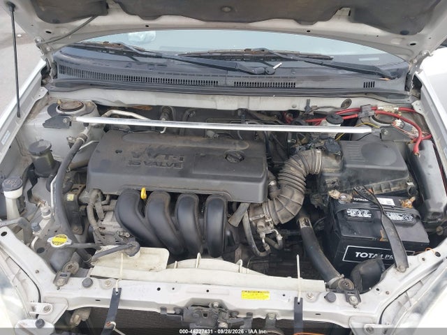 Aukcja sprzedaży 2005 Toyota Corolla Ce, vin: 1NXBR32E05Z430745, numer aukcji: 46227431