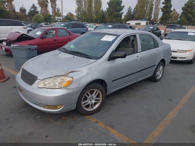 Aukcja sprzedaży 2005 Toyota Corolla Ce, vin: 1NXBR32E05Z430745, numer aukcji: 46227431