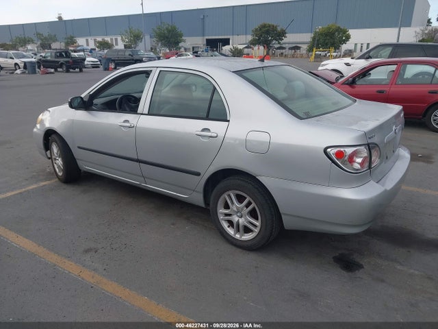 Aukcja sprzedaży 2005 Toyota Corolla Ce, vin: 1NXBR32E05Z430745, numer aukcji: 46227431