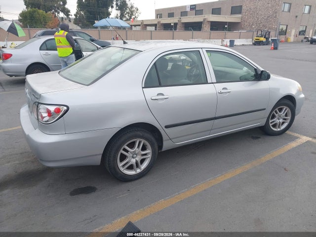 Aukcja sprzedaży 2005 Toyota Corolla Ce, vin: 1NXBR32E05Z430745, numer aukcji: 46227431