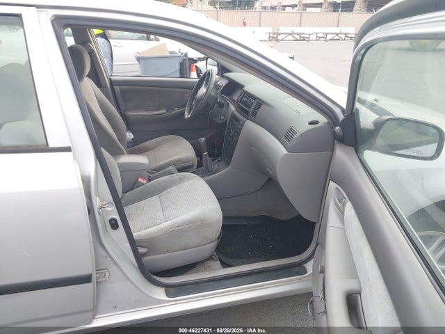 Aukcja sprzedaży 2005 Toyota Corolla Ce, vin: 1NXBR32E05Z430745, numer aukcji: 46227431