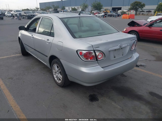 Aukcja sprzedaży 2005 Toyota Corolla Ce, vin: 1NXBR32E05Z430745, numer aukcji: 46227431