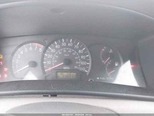 Aukcja sprzedaży 2005 Toyota Corolla Ce, vin: 1NXBR32E05Z430745, numer aukcji: 46227431