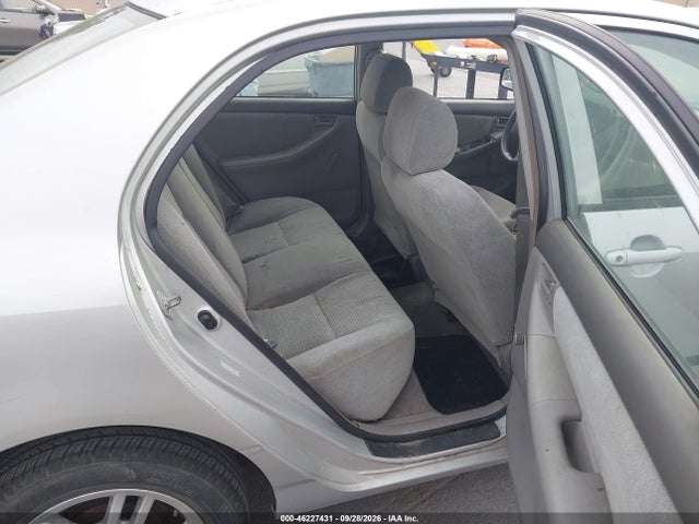 Aukcja sprzedaży 2005 Toyota Corolla Ce, vin: 1NXBR32E05Z430745, numer aukcji: 46227431