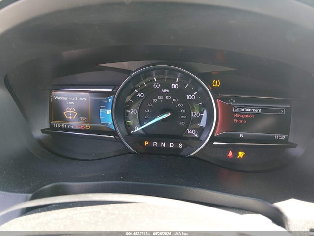 Продажа на аукционе авто 2017 Ford Explorer Limited, vin: 1FM5K7F84HGA17016, номер лота: 46227434