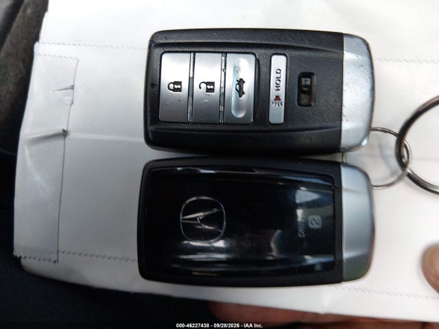 Acura TLX 2015 19UUB1F38FA025378 Image 11