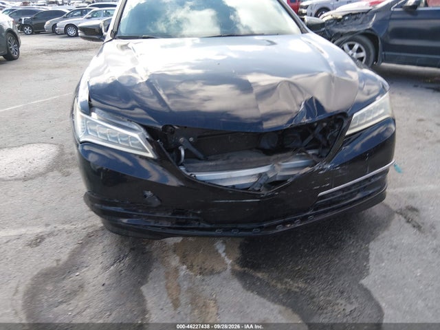 Acura TLX 2015 19UUB1F38FA025378 Image 12