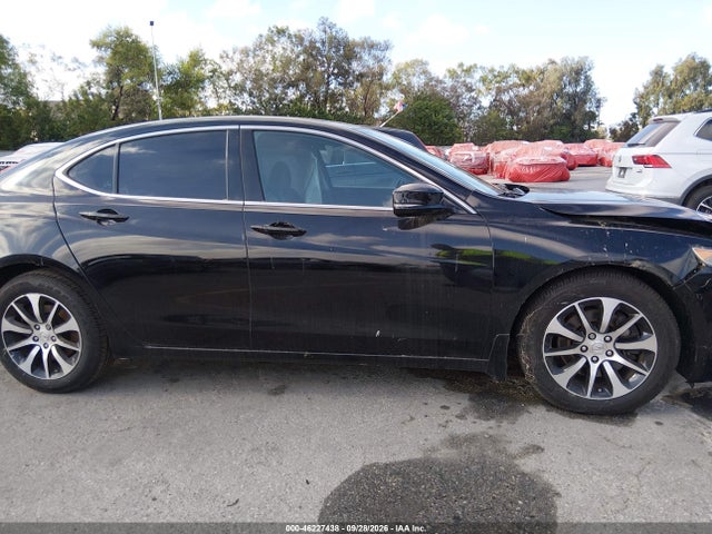 Acura TLX 2015 19UUB1F38FA025378 Image 13