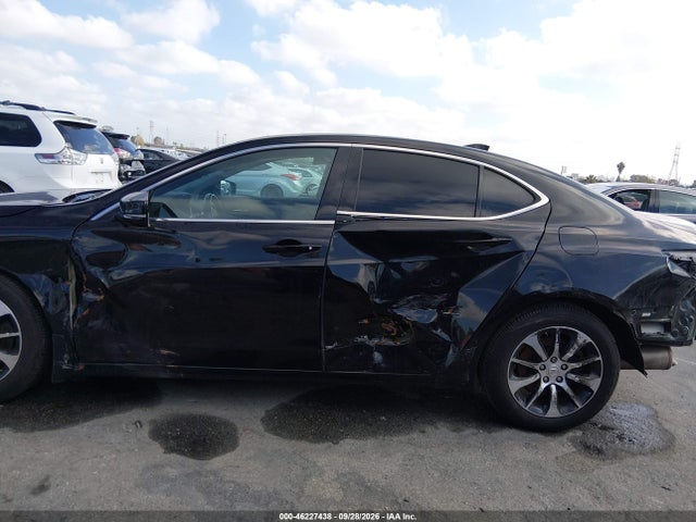 Acura TLX 2015 19UUB1F38FA025378 Image 14