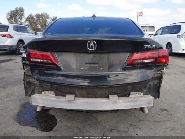 Acura TLX 2015 19UUB1F38FA025378 Image 16