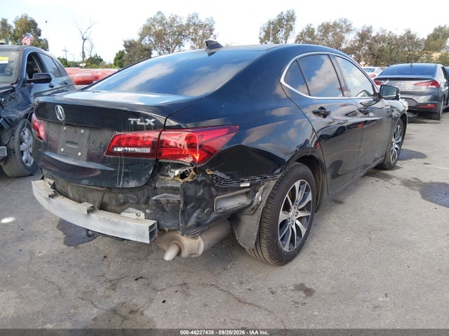 Acura TLX 2015 19UUB1F38FA025378 Image 19